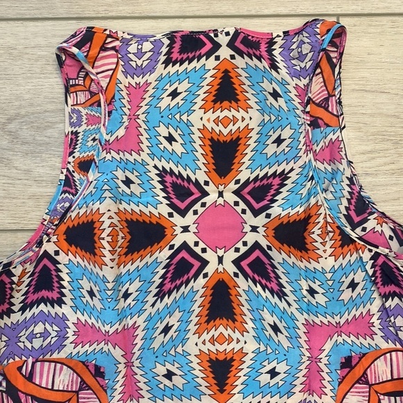 Anthro Leifnotes Silk Blouse - Picture 5 of 10